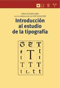 Introduccion al Estudio de la Tipografia