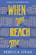 When you Reach me (en Inglés)