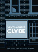 Ventiladores Clyde (Tapa Blanda) (Salamandra Graphic)