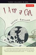 i am a cat - Natsume, Soseki ; Ito, Aiko - Tuttle Publishing