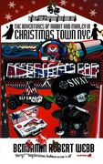 The Adventures of Rabbit & Marley in CHRISTMAS TOWN NYC: American Elf (en Inglés)
