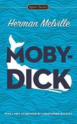 Moby- Dick (Signet Classics) (en Inglés)