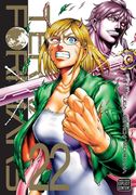 Terra Formars, Vol. 22 (en Inglés)