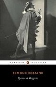 Cyrano de Bergerac (Penguin Classics) (en Inglés)
