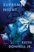 Supreme Night (en Inglés)