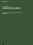 Organische Chemie, Begleitbuch (en Alemán)