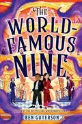The World-Famous Nine (en Inglés)