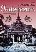 Indonesien: Südasiatische Fahrten und Abenteuer (German Edition)