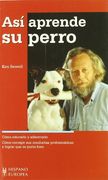 así aprende su perro