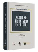 Arbitraje Tributario en el Peru