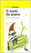 O Souto Do Anano - Obradoiro (en Gallego)