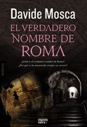 El Verdadero Nombre de Roma