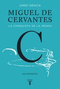Miguel de Cervantes