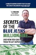 secrets of the blue jeans millionaire (en Inglés)