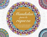 Mandalas para la riqueza