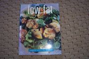Low fat Simple Cookery Series (en Inglés)