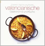 Gastronomia y cocina Valenciana (Alemán) (Sèrie 4)