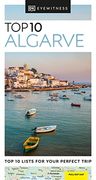 Dk Eyewitness top 10 the Algarve (Pocket Travel Guide) 