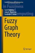 Fuzzy Graph Theory (Studies in Fuzziness and Soft Computing)