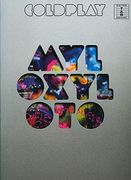 Coldplay: Mylo Xyloto (Tab)
