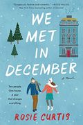 We met in December (en Inglés)