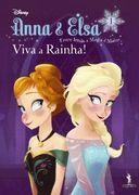 Frozen n. º 1 Anna & Elsa Viva a Rainha! (en Portugués)