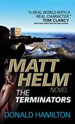 Matt Helm - the Terminators (Matt Helm 16) (en Inglés)
