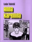 Anna Karenina (in Spanish)