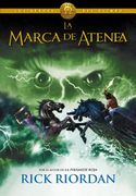 La Marca de Atenea / The Mark of Athena (in Spanish)