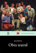 OBRA TEATRAL