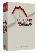 Derecho Registral Inmobiliario