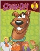 Col. Scooby-Doo! 8 Titulos