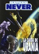Nathan Never, la Caída de Urania (Bonelli - Nathan Never)