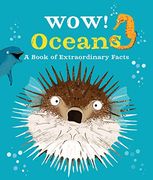 Wow! Oceans (en Inglés)