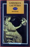 Lisistrata -Las Nubes