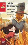 La Hija del Espantapájaros: 2 (el Barco de Vapor Roja)