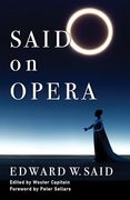 Said on Opera 