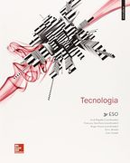 LA TECNOLOGIA 3 ESO