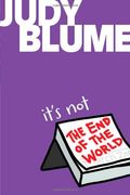 It's Not the End of the World (en Inglés)