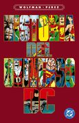 Archivos DC. Historia del Universo DC (in Spanish)