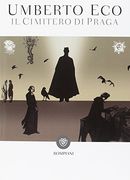 Il cimitero di Praga (I grandi tascabili)
