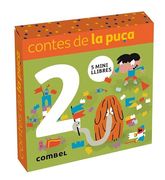 Contes de la Puça 2 (en Catalán)