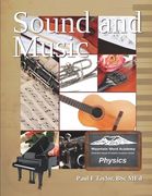 Sound and Music (en Inglés)