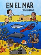 en el mar