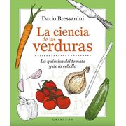 Ciencia de las Verduras la Quimica del Tomate y de la Cebolla