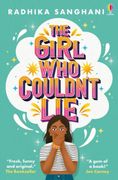 The Girl who Couldn't lie