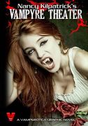 The Vampyre's Theatre (en Inglés)