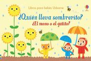 QUIEN LLEVA SOMBRERITO