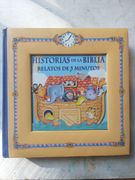 Historias de la Biblia