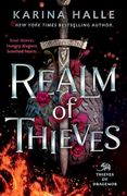 Realm of Thieves (Thieves of Dragemor) (en Inglés)
